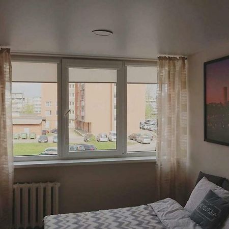 Studija29 Appartement Klaipėda Buitenkant foto