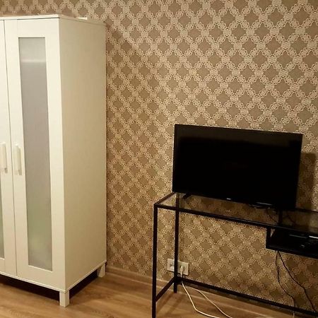 Studija29 Appartement Klaipėda Buitenkant foto