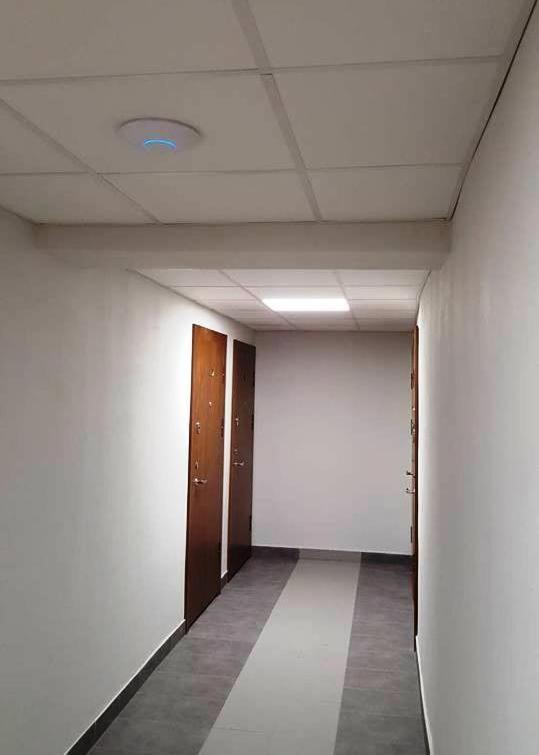 Studija29 Appartement Klaipėda Buitenkant foto
