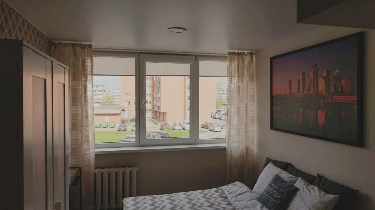 Studija29 Appartement Klaipėda Buitenkant foto