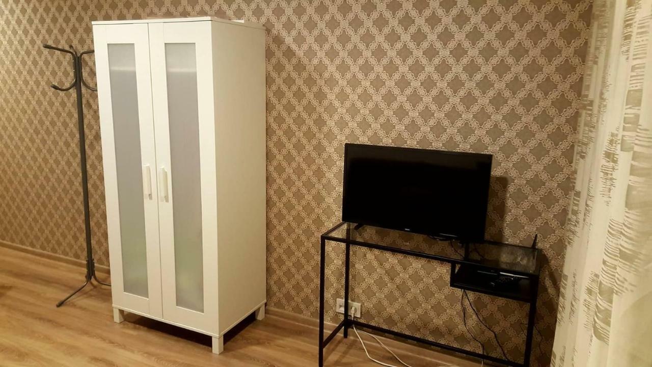 Studija29 Appartement Klaipėda Buitenkant foto