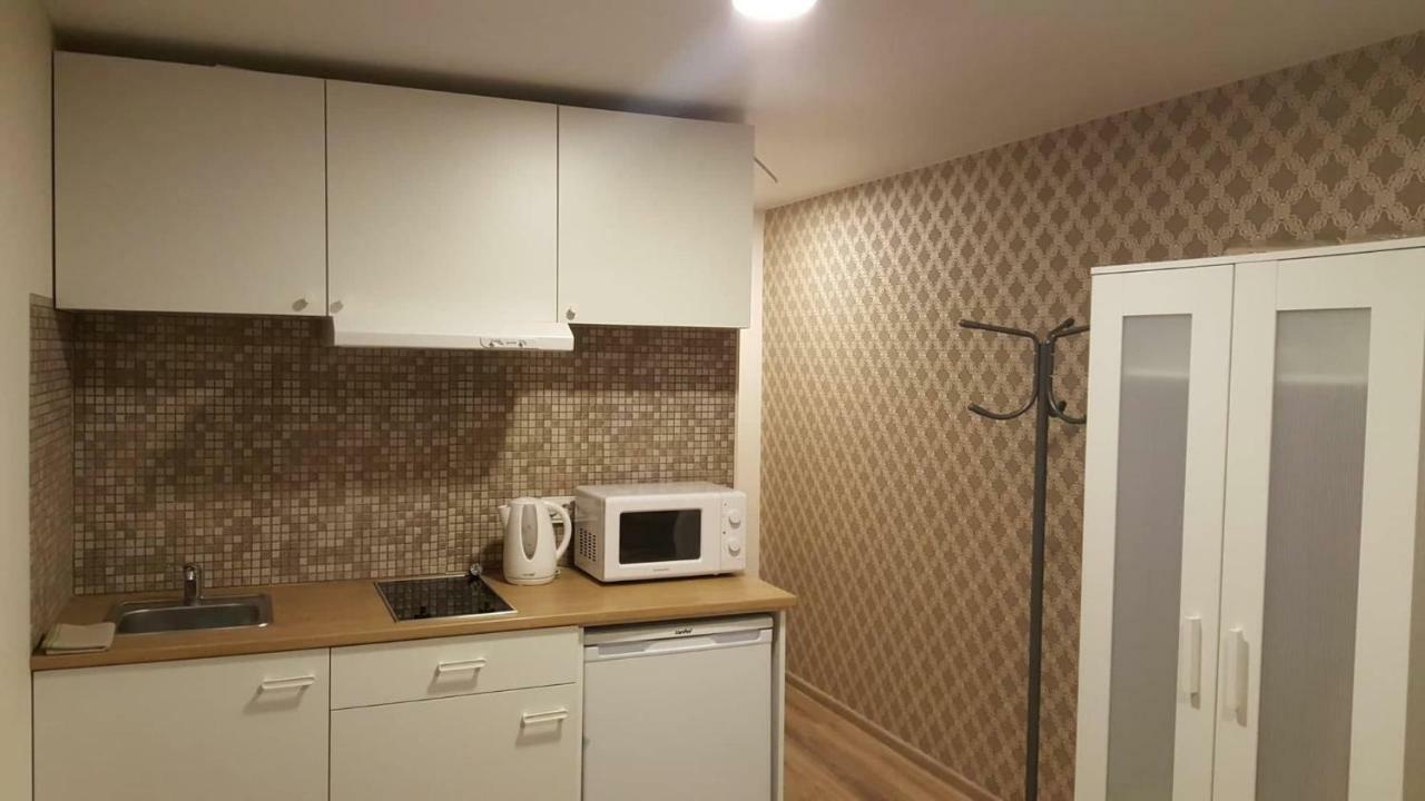 Studija29 Appartement Klaipėda Buitenkant foto